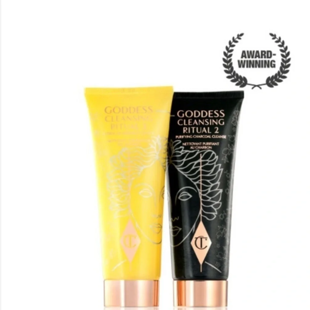 NEW Charlotte Tilbury